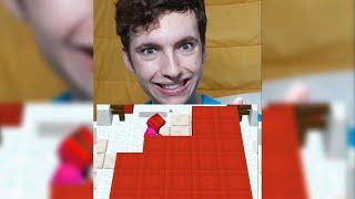 Bedwars DUMBEST Bed Defenses