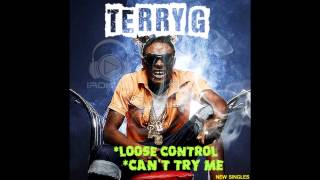 Terry G - Pass Me D Shisha