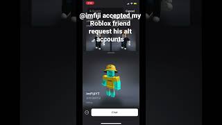 @imfiji accepted my Roblox request (Blox fruit, gpo)