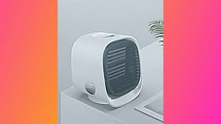 Desktop Air Cooler Review 2022