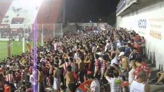 Hinchada de INSTITUTO 0  Central Córdoba 0