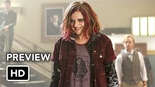 The Flash 3x03 Inside "Magenta" (HD)