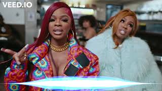 City Girls, Saweetie - Come On feat. DJ Durel (Clean)