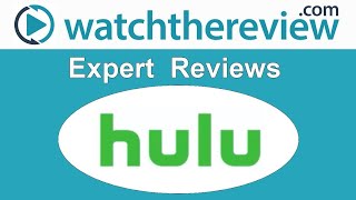 Hulu Review -Digital Streaming