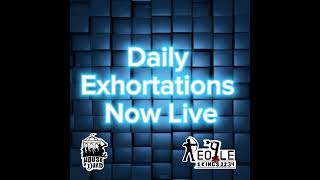 October 10th Exhortation (Special)