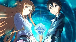 [OST] ANIME Sword Art Online (SAO) - Original Soundtrack