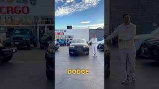 Is this boost mode on the 2024 dodge hornet worth it? #dodge #youtubeshorts #shorts