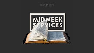 Midweek Services Blok 5 | First Steps & Growing in Worship