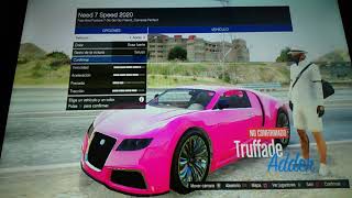 GTA 5 ONLINE CON SUSCRIPTORES  [PS3]