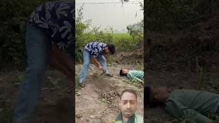 Karodpati Banne Ke Liye Kiya Dost Ka Murder 😱 #shorts #funny #comedy #trending #viralvideo