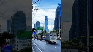 King Power Mahanakhon, Bangkok