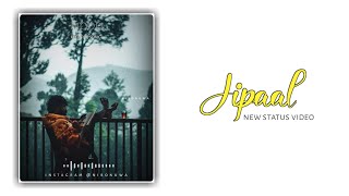 ¦ Jipaal ¦ New Status Video By Nibonuwa