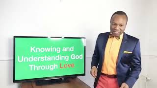 True Love is All Comprehensive by Dr. Sunday Adelaja