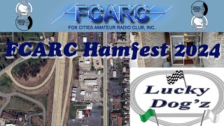 FCARC Hamfest 2024