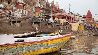 😊My first Vlog In Banaras||बनारस के दशामेश्वर 🪔 घाट  दर्शन🙏 🌺 #Varansi Vlog#explore#viral#kashi