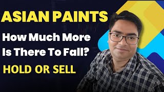 Asian Paints Share News | Asian Paints Stocks | Paint Share Prices | Paints Industry News