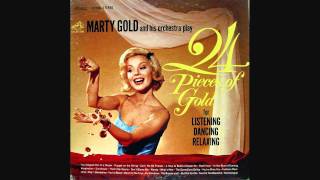 Marty Gold And His Orchestra - Sunshower