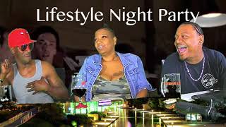 The Lifestyle Night Party Talk Show