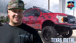 Texas Metal - S02E08 - De Reboque a Supermáquina F150