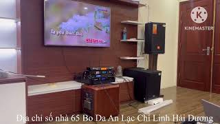 ✅🇩🇪ĐỒ NGON-Thợ giỏi: lên bộ 52tr ngọt thỉu Jbl 512 củ to Alo 0971998555