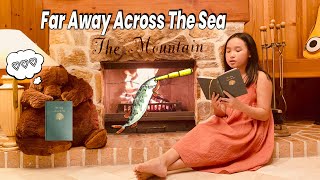 Far Away Across The Sea 'The Mountain' with subtitle | Bedtime Story | 오디오북