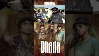 Experience Marathi Gangsta Rap Like Never Before: DHADA 🔥