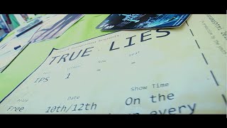 True Lies - Janmashtmi 2012