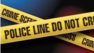 Two Murdered, three injured Dam Road St James Shooting