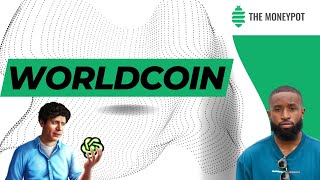 Worldcoin: Unlocking Prosperity for all | Crypto & AI