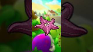 Carambola de mar #plantsvszombies