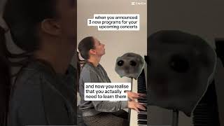 #sadhamster #piano