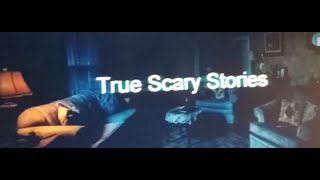 Mr. Nightmare - 3 Disturbing TRUE Scary Stories (REACTION)