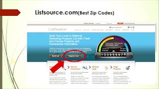 💥HOW TO FIND THE TOP ZIP CODES IN YOUR MARKET!!!! WHOLESALING REALESTATE💥