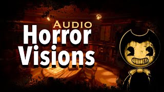 Bendy and Ink Machine - Horror Visions Audio