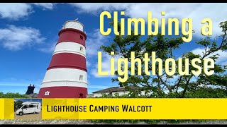 Lighthouse Camping Walcott