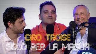 Ep.13 A new 3ra con Ciro Troise