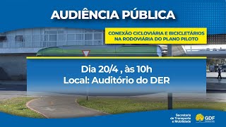 AUDIÊNCIA PÚBLICA 20-4-2023