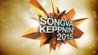 Söngvakeppnin 2015. Final. Top 7