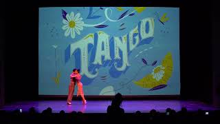 Ayres Carnival - Tango Show