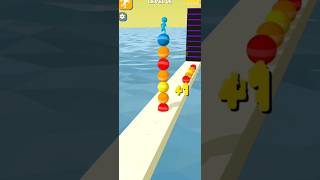 Stack Rider gameplay  #stackrider #gameplay #viral #shorts