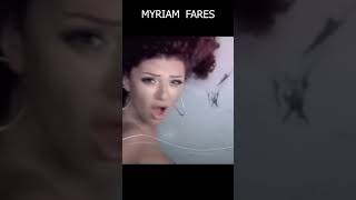 #MYRIAM #FARES