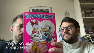 Video acquisti fumetti e “cose” Nerd settimana 20 - Recuperi Infami