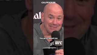 Dana White denies owing Francis Ngannou money