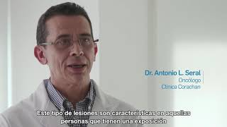 ¿El cáncer de piel también puede tratarse con radioterapia?