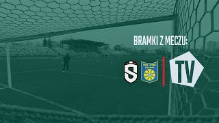 Bramki z meczu: Świdniczanka vs Stal | 14/11/21