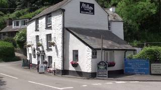 Polperro, Cornwall