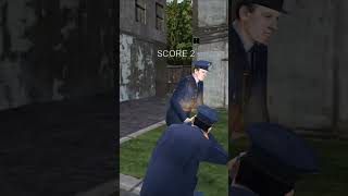 Mafia Online Fun  👮‍♂️👮👮‍♂️ (multiplayer)