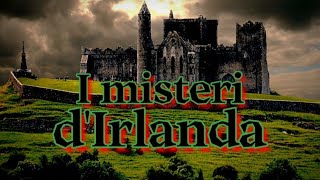 I MISTERI D'IRLANDA #paranormale#irlanda#misteri