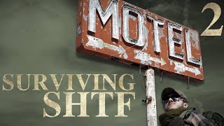 Surviving SHTF [S1 E2 (A 7 Days to Die Roleplay Series)]