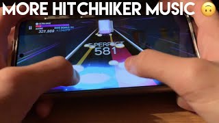 HitchHiker, sokodomo - Sugar [Superstar SMTOWN] ALL PERFECT